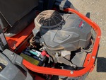 Engine with Engine - Left Side