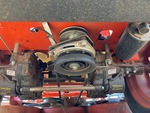 Drivetrain with Transmission