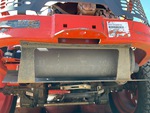 Engine with Exhaust System