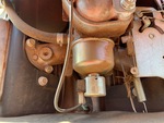 Engine with Fuel System