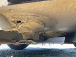 Chassis with Blade Condition