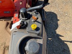 Drivetrain with PTO