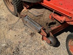 Chassis with Safety Shields and Inspection Panels