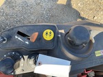 Control Station with Hydraulic Controls