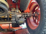 Hydraulics with 