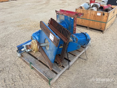 Mud Pump