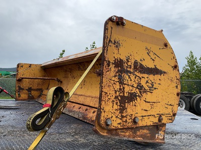 2001 Kramer Allrad 308 Wheel Loader