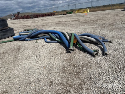Quantity of Hose