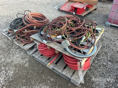 Quantity Of Air Manguera