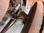 Brakes with 
