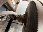 Brakes with 