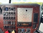 Cab with 
