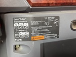 Cab with 