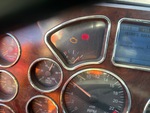 Cab with Warning Lights