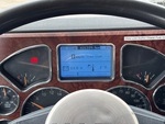 Cab with Warning Lights