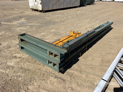 Cantilever Rack その他 - 店舗 & 倉庫