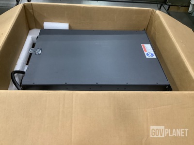 (3) Intellipower IHT2KGACDC-21824 Power Supplies