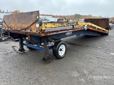 Adapt-a Ramps M35 S/A Portable Loading Ramp