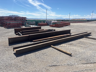 Steel Square Tubing