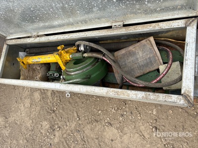 Seat Puller For F800 Mud Pumps