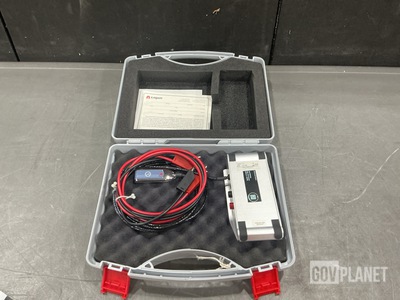 Unfors 710L Mult-O-Meter