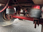 Trailer Chassis with 