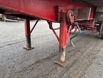 Trailer Chassis with 