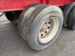 Trailer Chassis with 