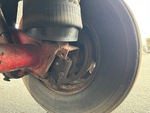 Trailer Chassis with 