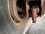Trailer Chassis with 