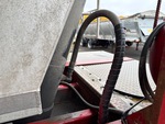 Hydraulics with Hoses