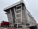 General Appearance with Steps/Ladders