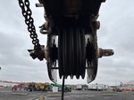 Chassis with Sheaves
