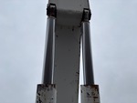 Hydraulics with Lift Cylinders