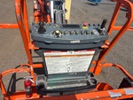 Control Station Upper with Console di comando