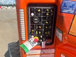 Control Station Ground with Controlli di funzione
