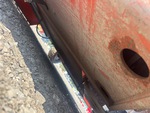 Chassis with Coperture inferiori
