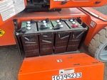 Electric Operating System with
