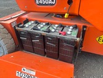 Electric Operating System with