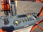 Control Station Upper with Controlli funzionali superiori