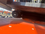 Chassis with Motore di brandeggio