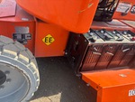 Chassis with Condizioni del telaio