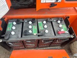 Electric Operating System with