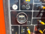Control Station Ground with Indicatori