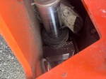 Idraulica with Steering Cylinders