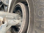 Brakes with