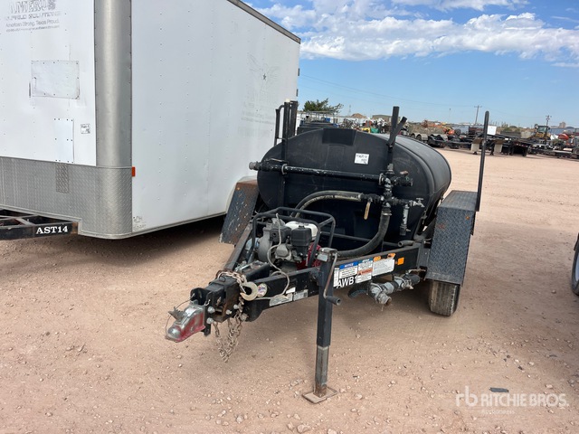 Tanker Trailers