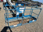 Control Station Upper with