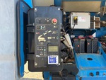 Control Station Ground with