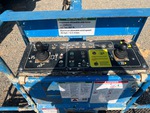 Control Station Upper with